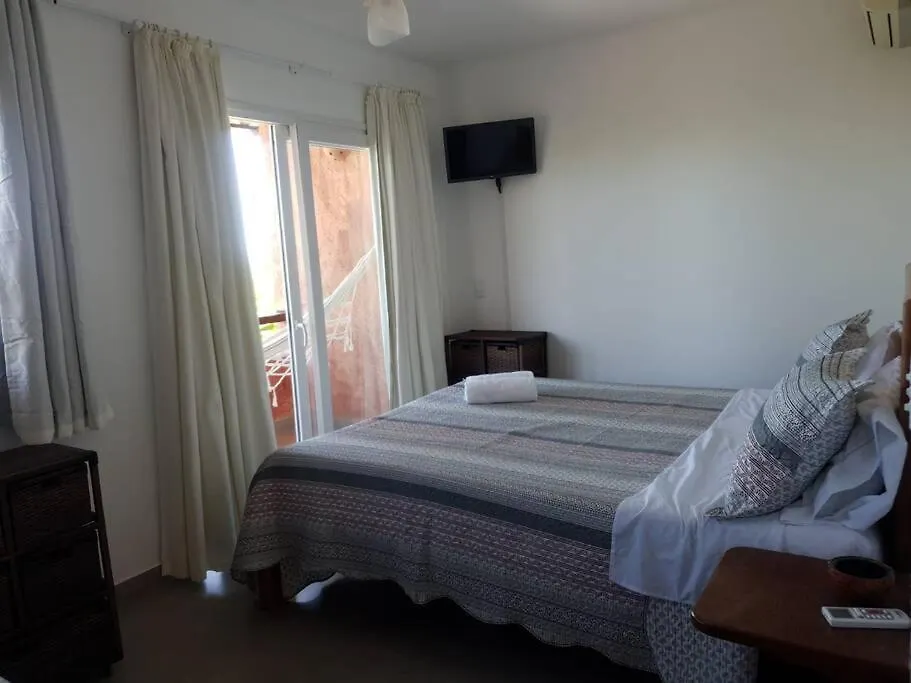Pe Na Areia Praia Pitinga Casa13- Arraial D'Ajuda Porto Seguro Brasilien
