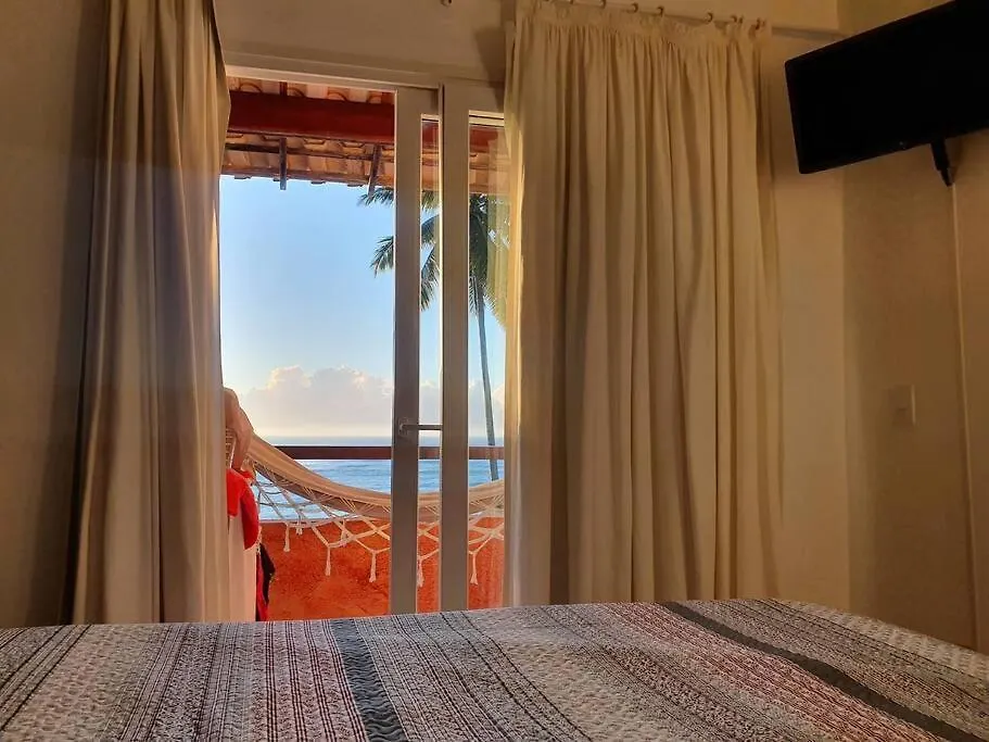 Pe Na Areia Praia Pitinga Casa13- Arraial D'Ajuda Porto Seguro