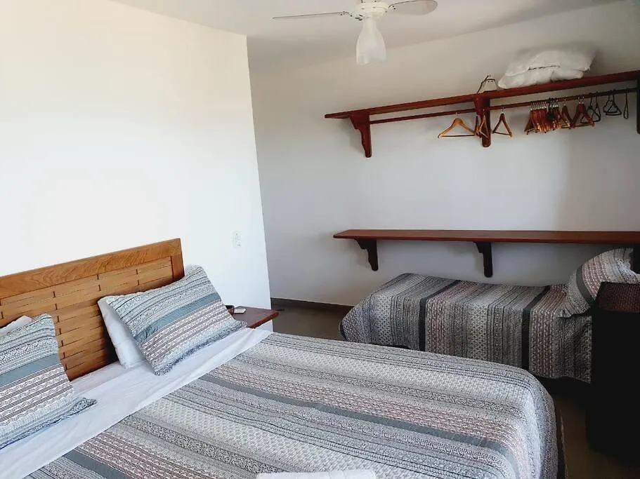 Feriehus Pe Na Areia Praia Pitinga Casa13- Arraial D'Ajuda Porto Seguro