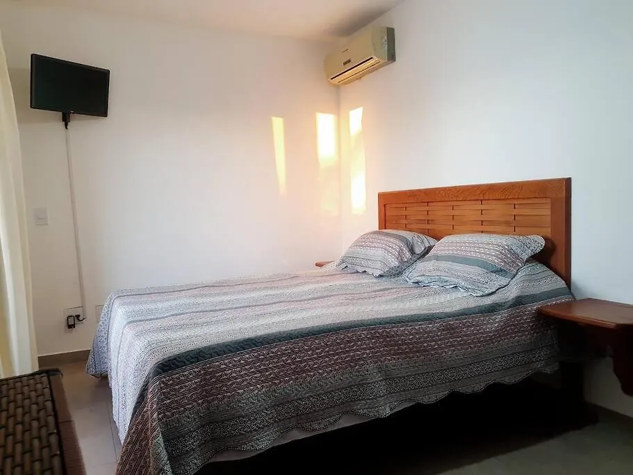 Pe Na Areia Praia Pitinga Casa13- Arraial D'Ajuda Porto Seguro