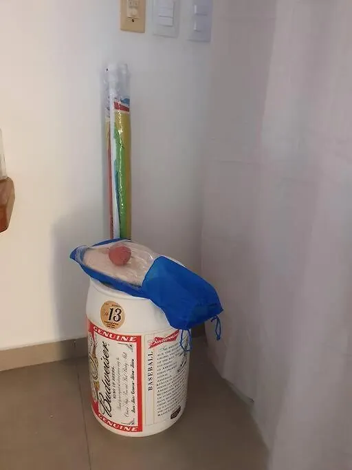 Pe Na Areia Praia Pitinga Casa13- Arraial D'Ajuda Porto Seguro Feriehus