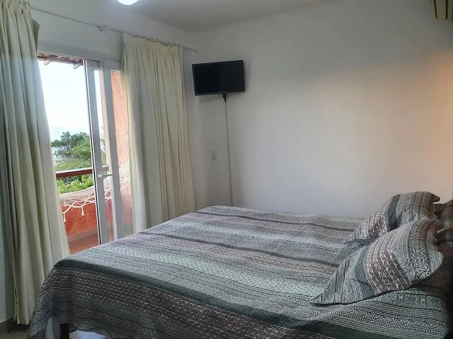 Pe Na Areia Praia Pitinga Casa13- Arraial D'Ajuda Porto Seguro
