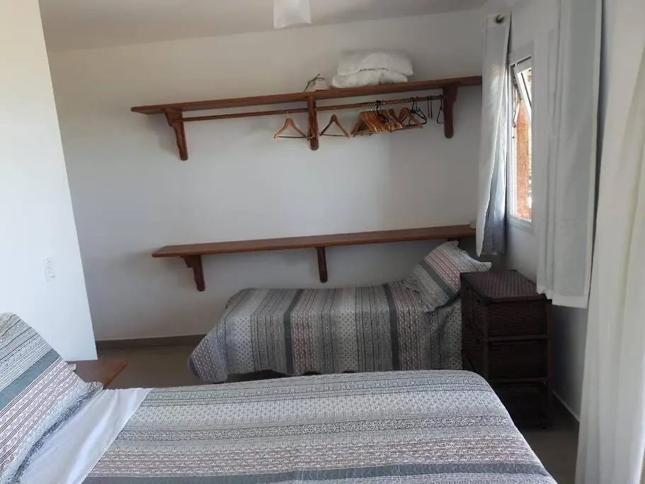 Pe Na Areia Praia Pitinga Casa13- Arraial D'Ajuda Porto Seguro