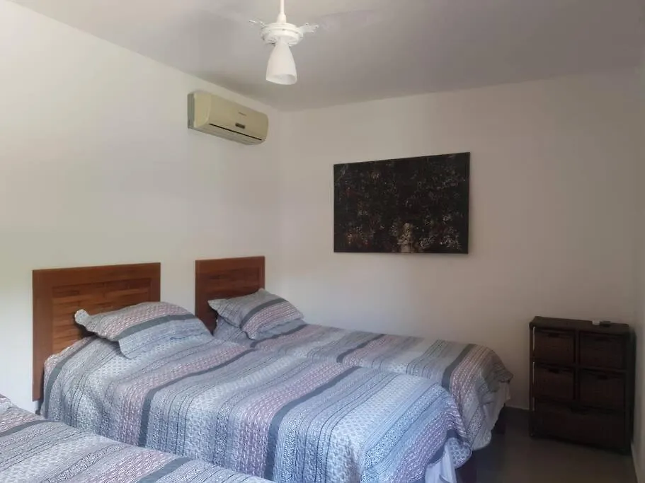 Pe Na Areia Praia Pitinga Casa13- Arraial D'Ajuda Porto Seguro Feriehus