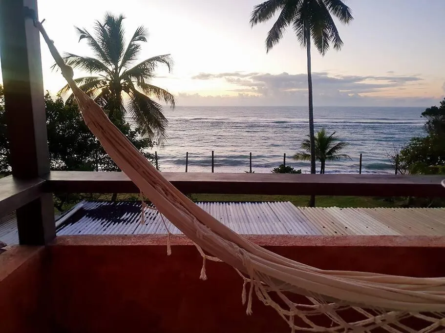 Pe Na Areia Praia Pitinga Casa13- Arraial D'Ajuda Porto Seguro 0*,  Brasilien