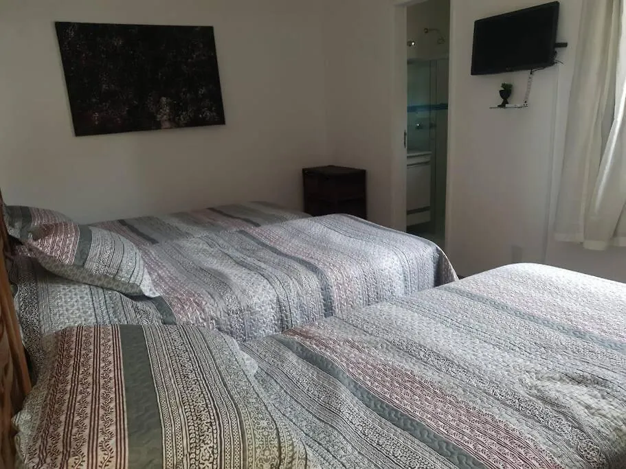 Feriehus Pe Na Areia Praia Pitinga Casa13- Arraial D'Ajuda Porto Seguro Brasilien