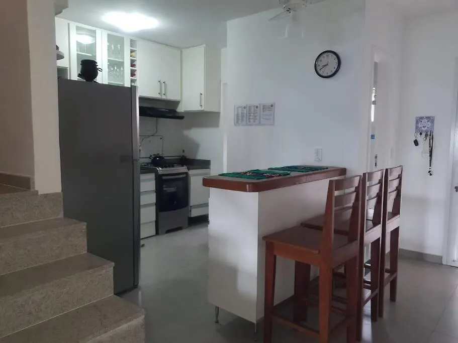 Pe Na Areia Praia Pitinga Casa13- Arraial D'Ajuda Πόρτο Σεγκούρο