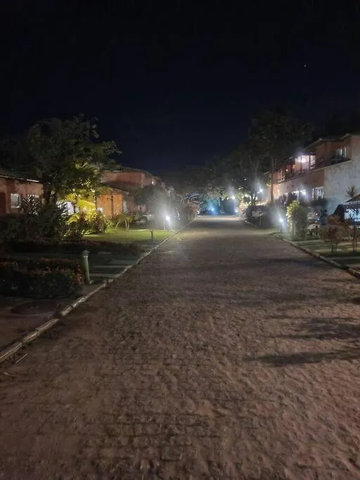 Σπίτι διακοπών Pe Na Areia Praia Pitinga Casa13- Arraial D'Ajuda Πόρτο Σεγκούρο Βραζιλία