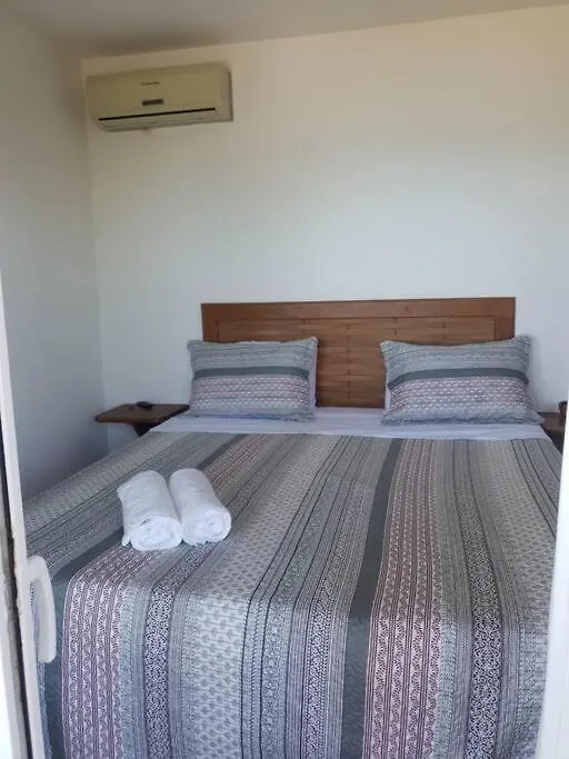 Pe Na Areia Praia Pitinga Casa13- Arraial D'Ajuda Πόρτο Σεγκούρο